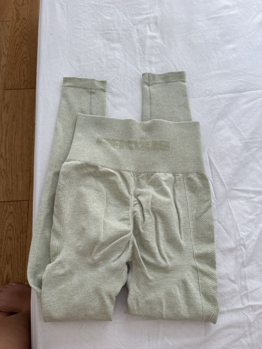 Leggings: Leggins Prozis  – Usato da Nebikon venduto da Preloved_bykelly