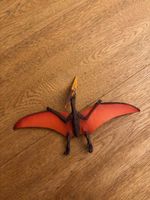 Schleich Pteranodon Flugsaurier Figur