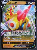 Falinks V - Ultra Rare Holo - Mint  /106