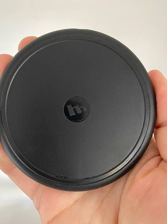 Caricabatterie: Base di ricarica wireless Mophie – Usato da Locarno venduto da Socco86 4