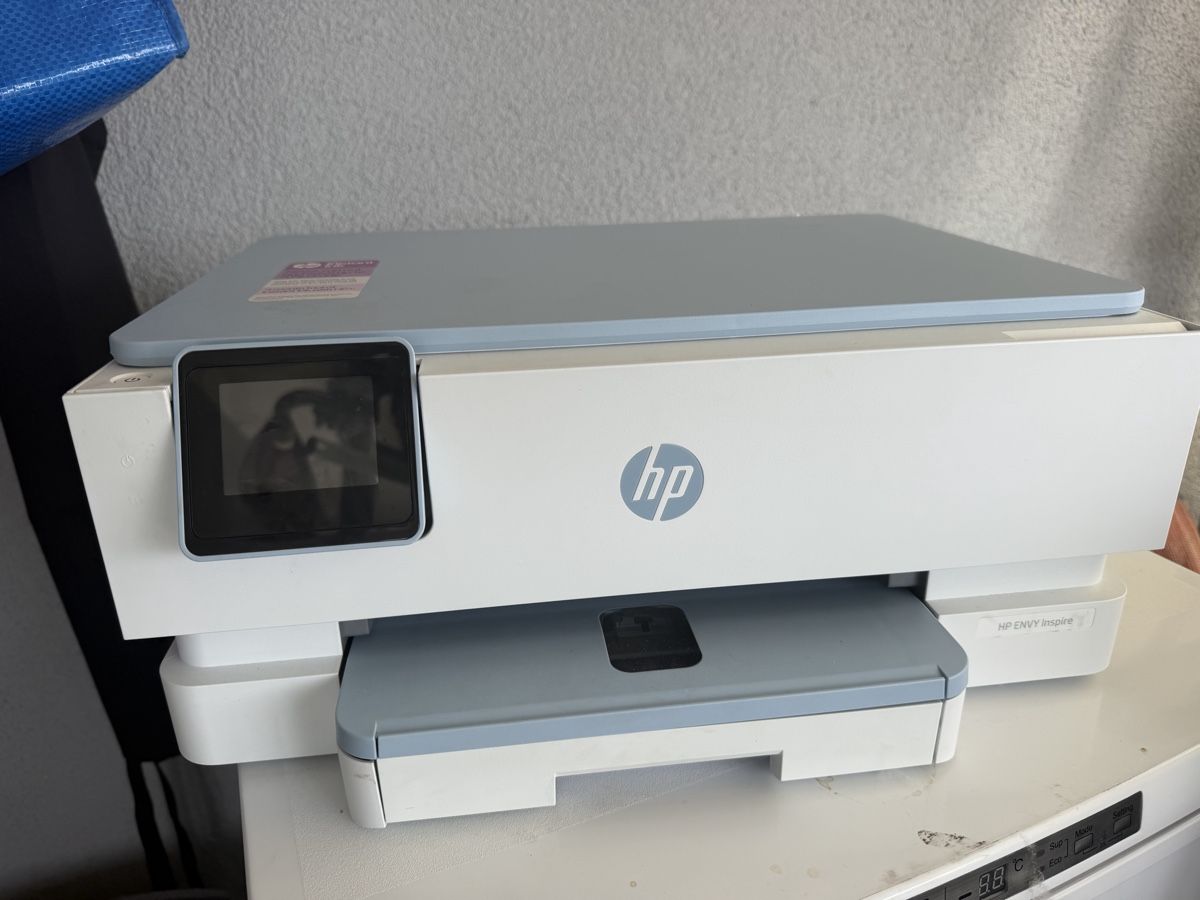 Hewlett Packard Stampanti: Drucker  – Usato da Steinhausen venduto da mel_wx25 1