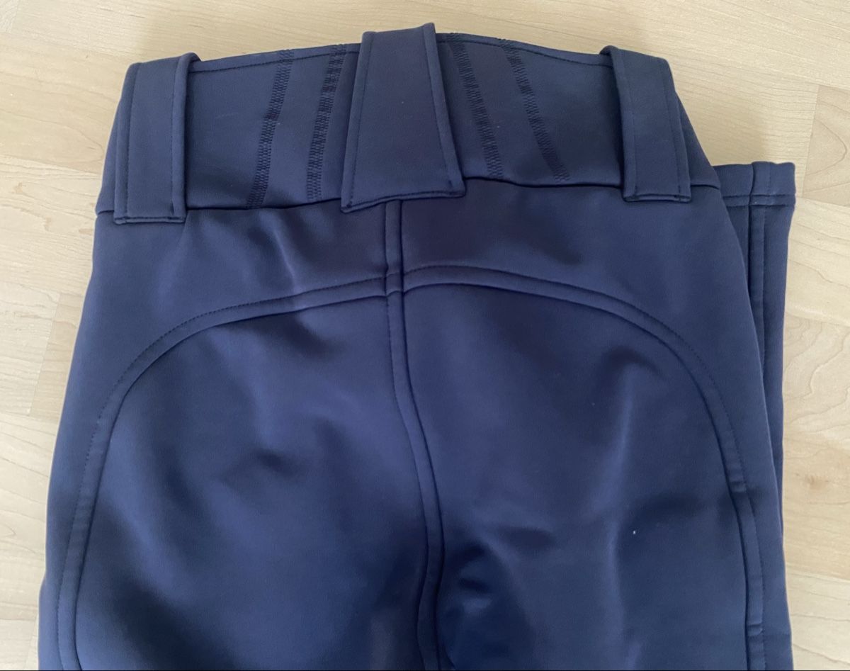 Bogner Hosen: Softshell Skihose BOGNER – Gebraucht aus Zizers von comia 3