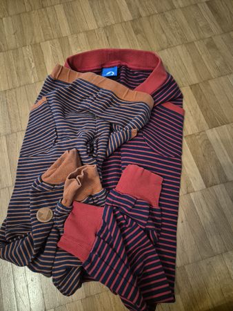 Finkid Huvi Hosen