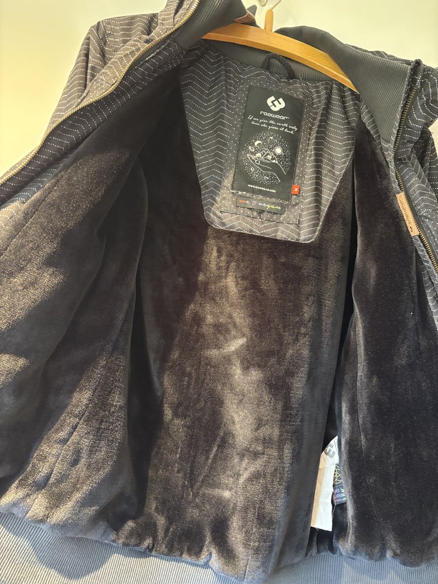 Ragwear Giacche: Ragwear Winterjacke – Usato da Spiez venduto da maene11 3