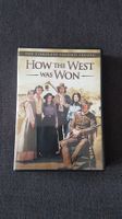 How the West was Won. The complete first season