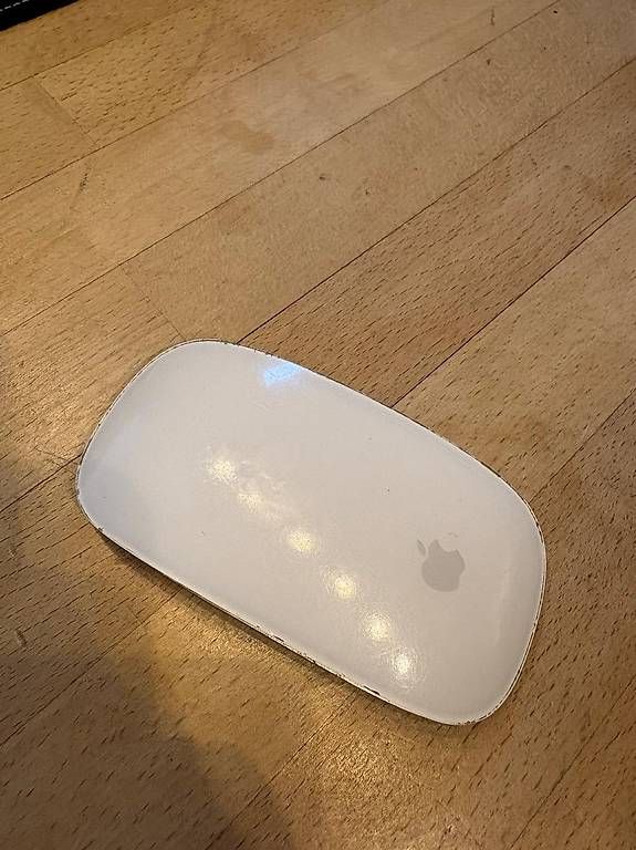 Mouse: Apple Maus – Usato da Zürich venduto da jonasjoni