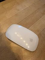 Apple Maus