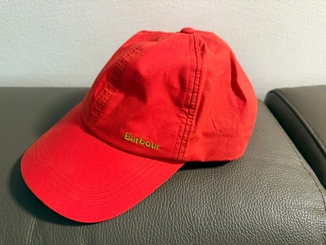 Copricapi, berretti & cappellini: Barbour Mya Cap – Nuovo (secondo la descrizione) da Wettingen venduto da Spitfire8c