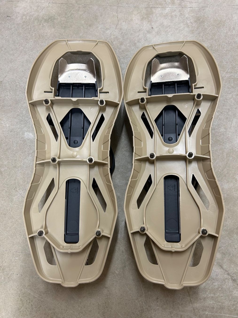 TSL Scarpe da uomo: Schneeschuh TSL 2.08 Set – Usato da Münchenbuchsee venduto da laurapulido96 1