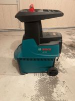 Häcksler Bosch AXT 22 D