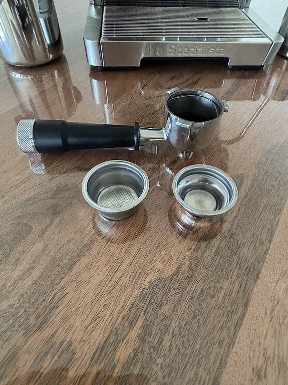 De'Longhi Macchine per caffè & Macchine per espresso: KAFFEEMASCHINE KOLBEN – Usato da Basel venduto da ago_5kkz 2