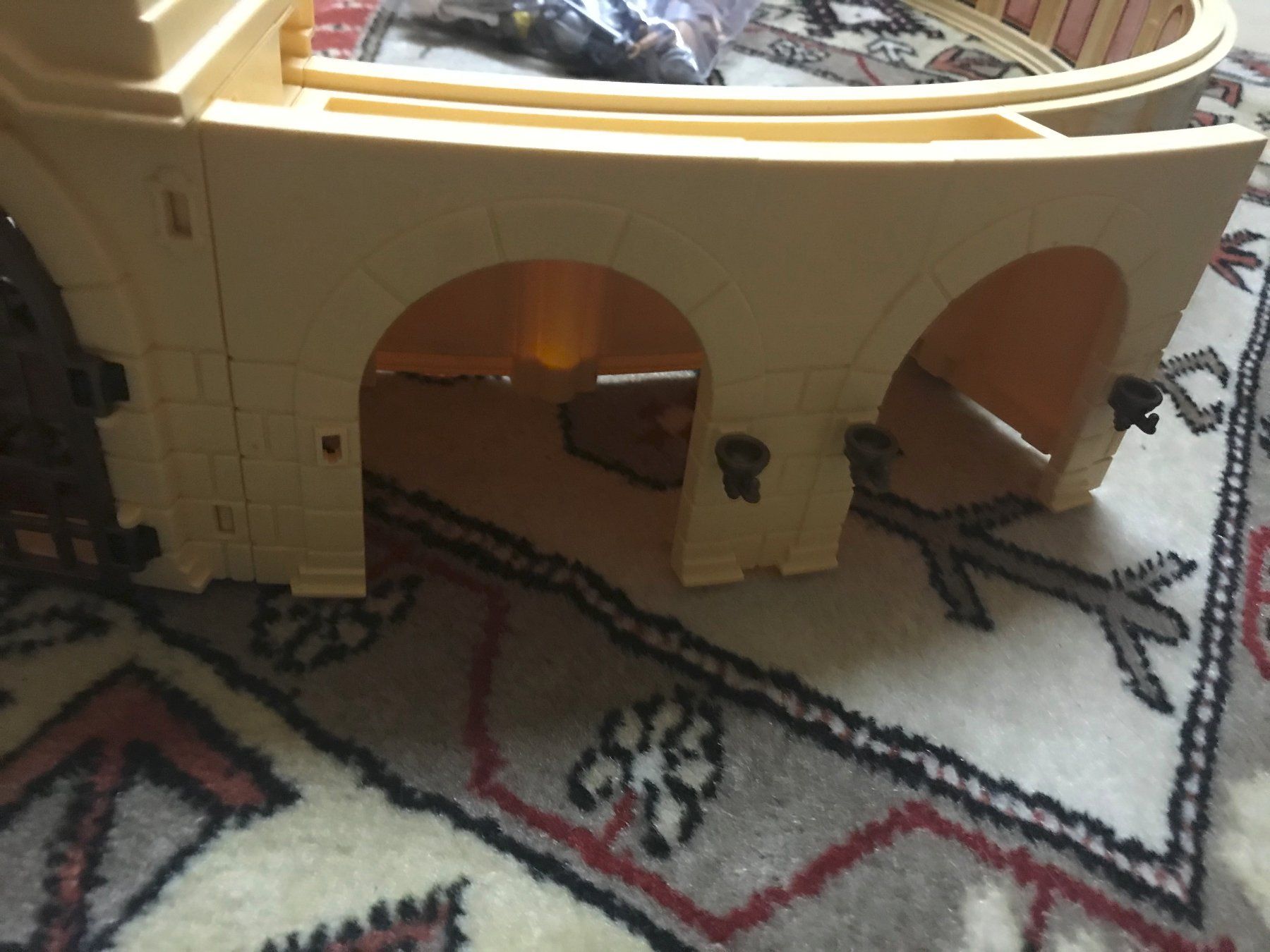 Playmobil Giocattoli: Playmobil 4270 Kolosseum – Usato da Ennenda venduto da ZiskaGL 4