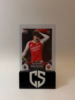 2025-26 Topps NOW PL Max Dowman YOUNGEST GOALSCORER