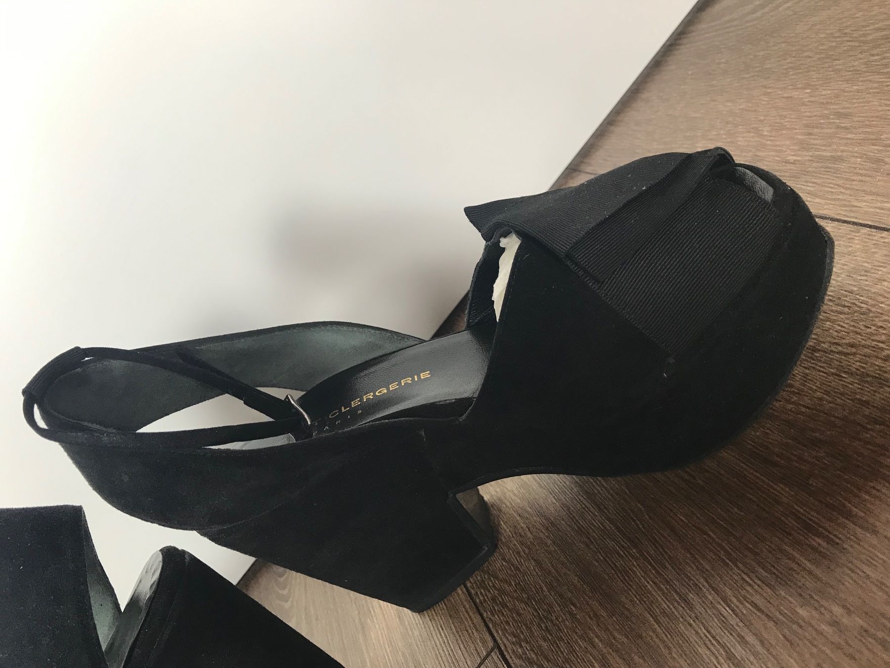 Scarpe da donna: Robert Clergerie sandalettes 36 – Nuovo (secondo la descrizione) da Grimisuat venduto da eliseba88 7