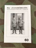 Der «TANZBÖDELER» Nr. 60