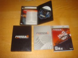XBOX360 Spiel: Forza 2 Motorsport