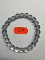 1 Stück / Elegantes Armband Naturstein.