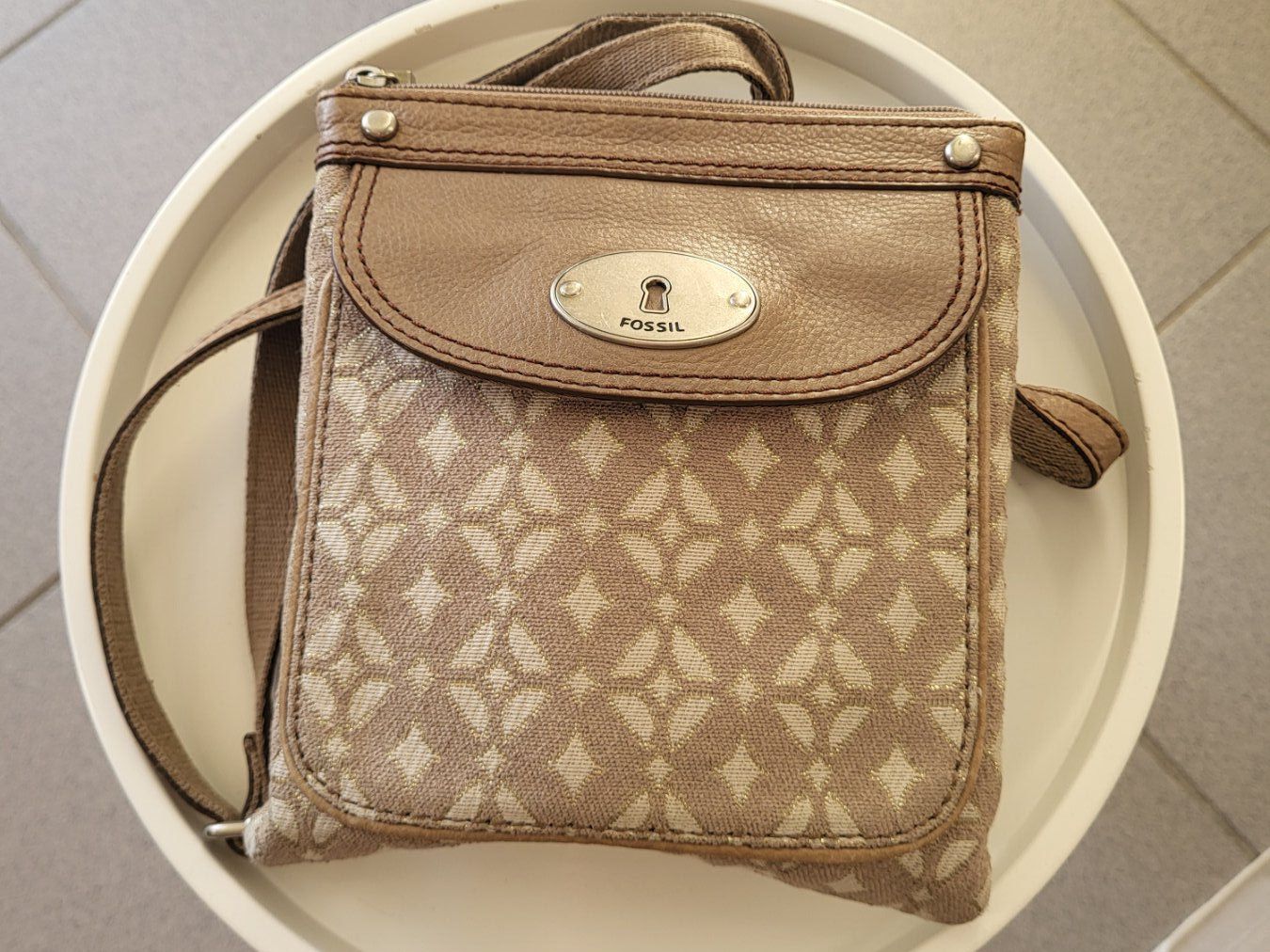Fossil Sacs femmes: Sac FOSSIL – D'occasion à St-Prex par natali78 1