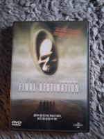 FINAL DESTINATION      DVD