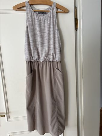 Sommerkleid von Prana, Gr. S