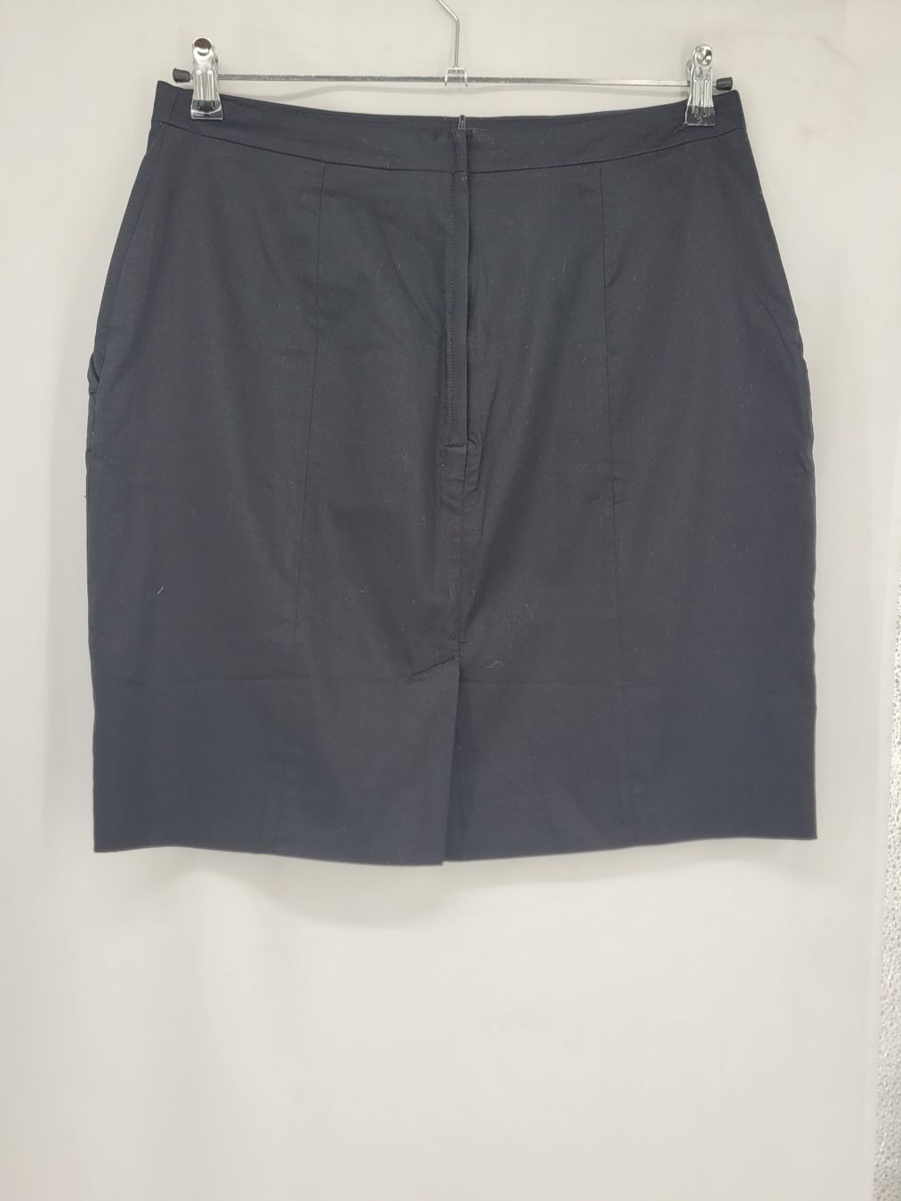 H&M Gonne: H&M Jupe noire – Usato da Lausanne venduto da PlusValue_Lausanne