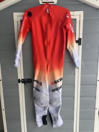 Swissski Renndress SL