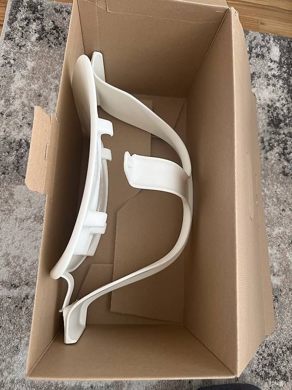 Seggioloni: Stokke Tripp Trapp Baby Set – Usato da Wilen b. Wollerau venduto da chocolady 3