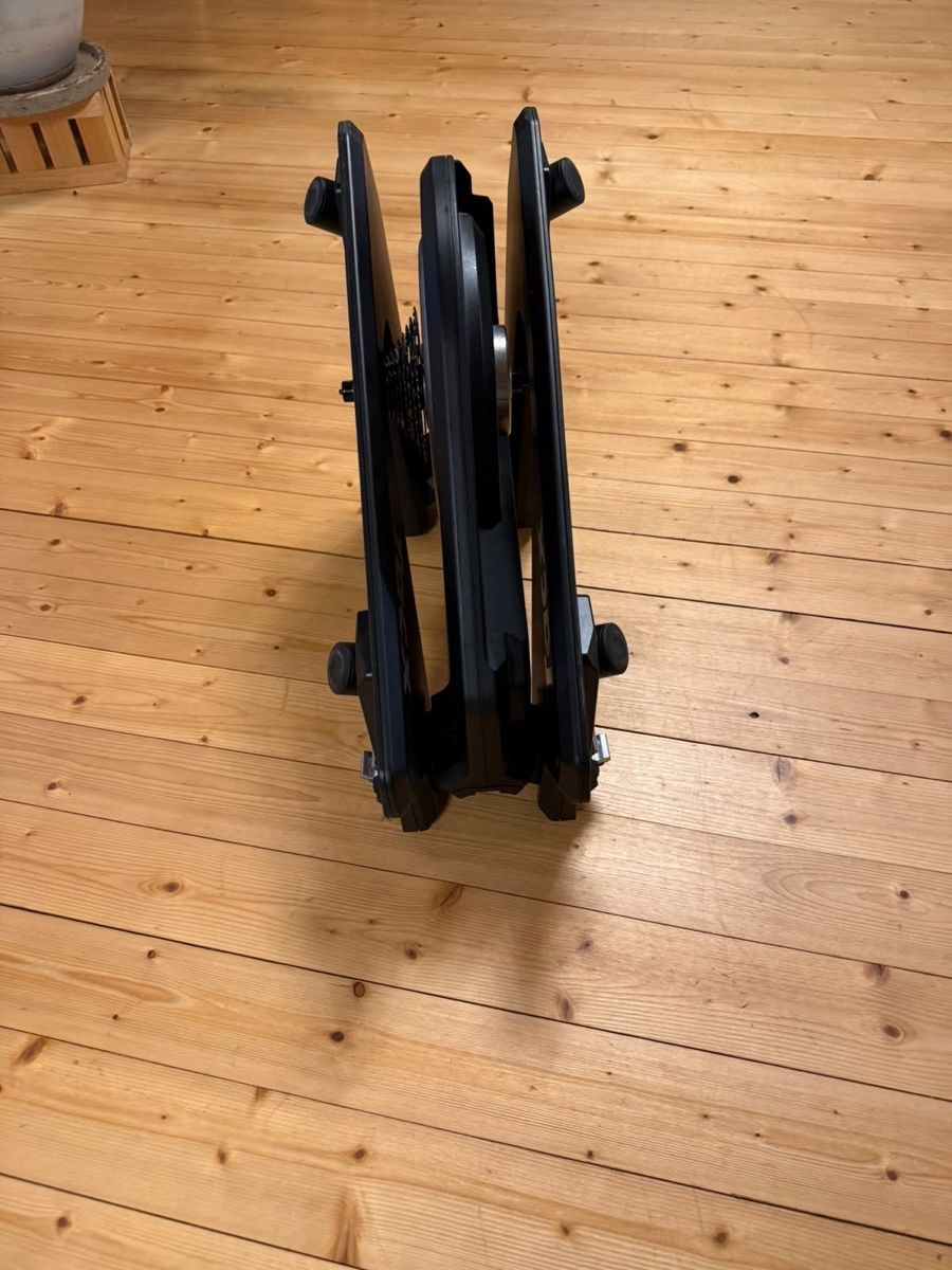 Tacx Vélos d'appartement: Tacx Neo Smart Trainer – D'occasion à Maienfeld par cjc_brk9 2