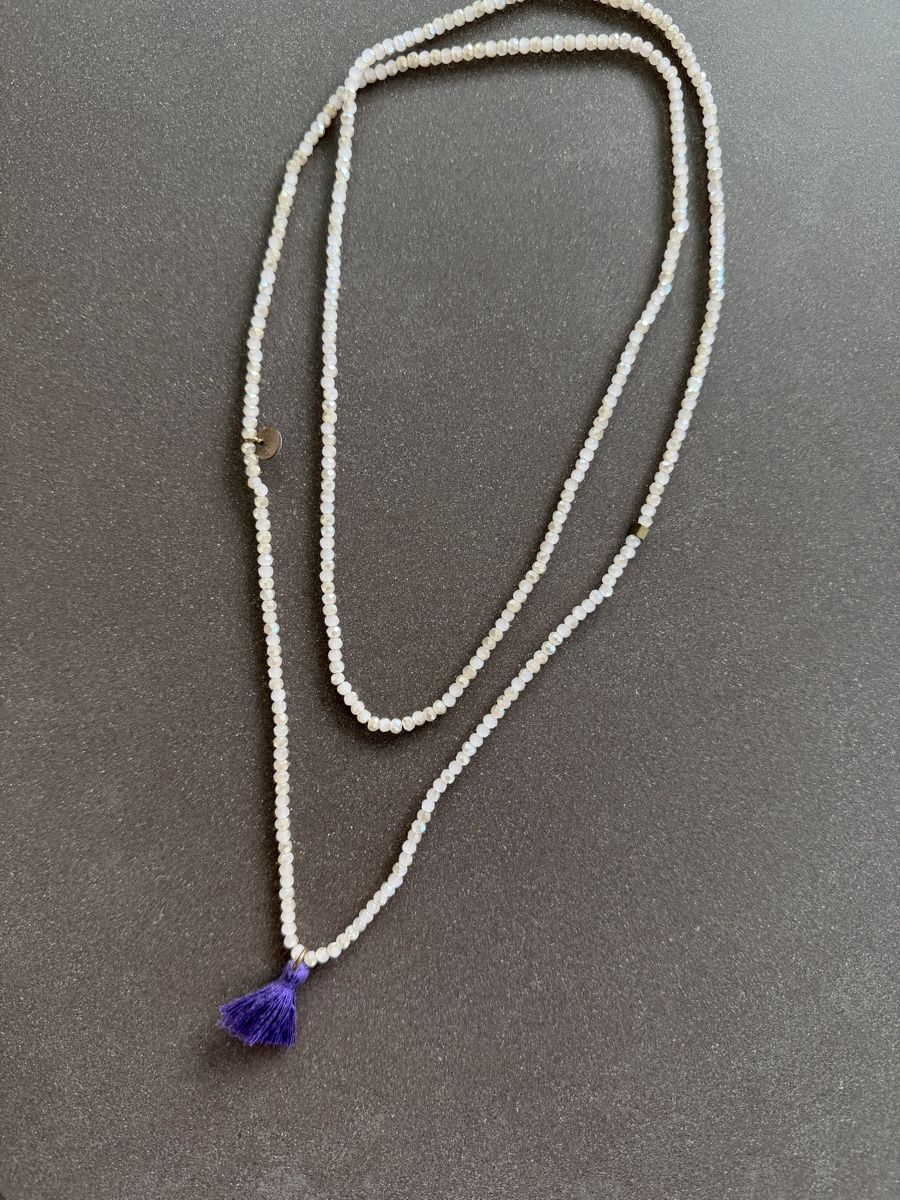 Colliers: Modeschmuck  – D'occasion à Hirzel par see_8wpb