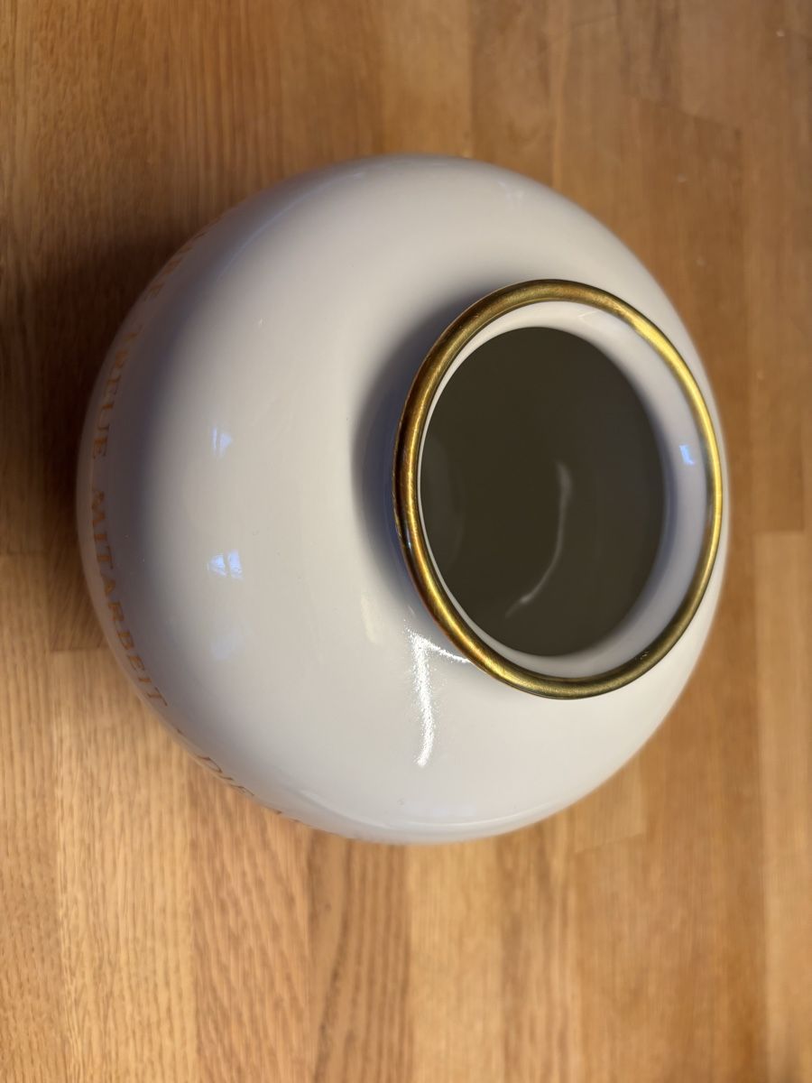 Vasi & Recipienti: Porzellanvase BBC, Langenthal – Usato da Würenlos venduto da Ashley24 5