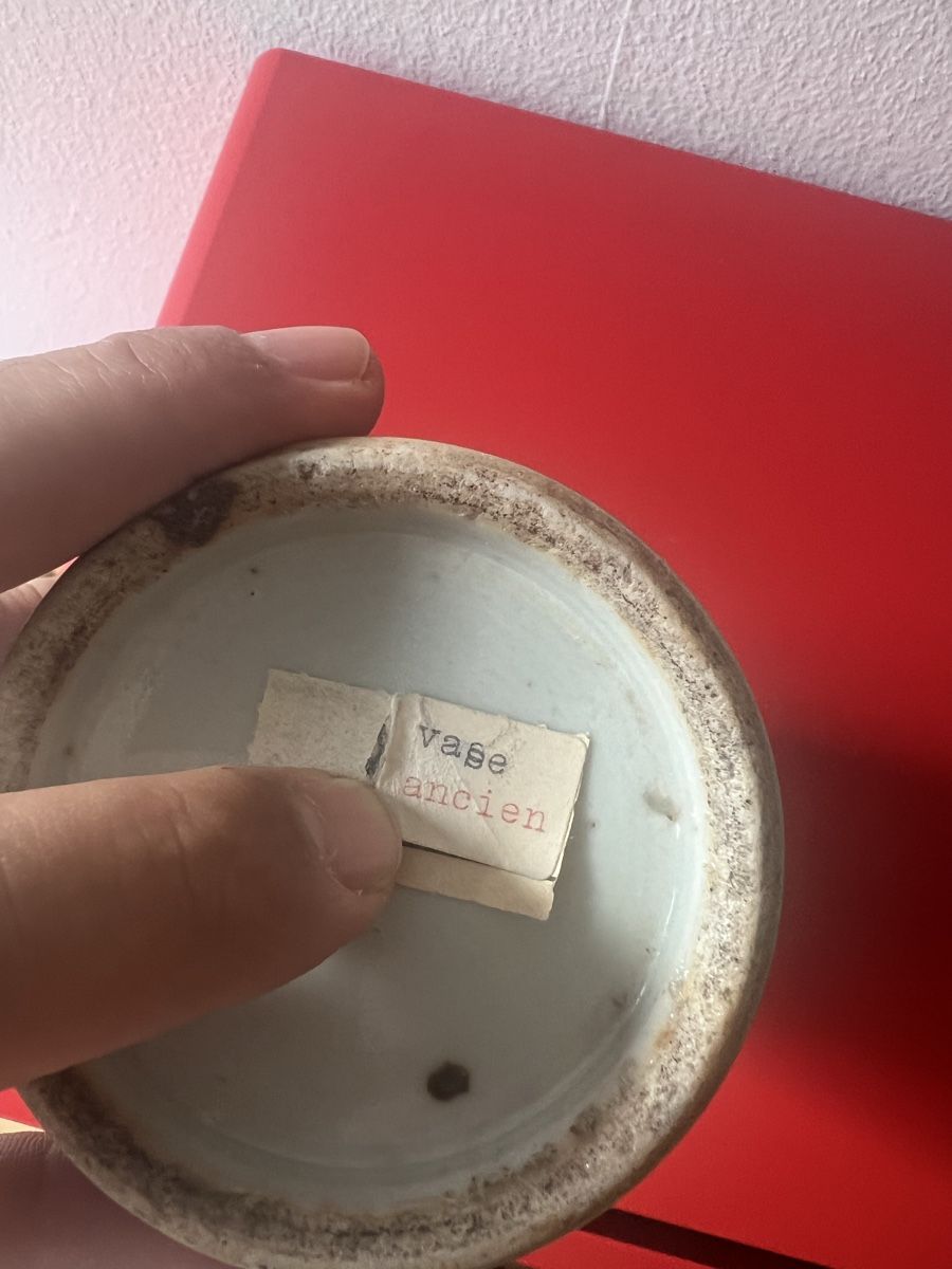 Vasi & Recipienti: China Vase Antik – Usato da Zürich venduto da jao_2bx7 1