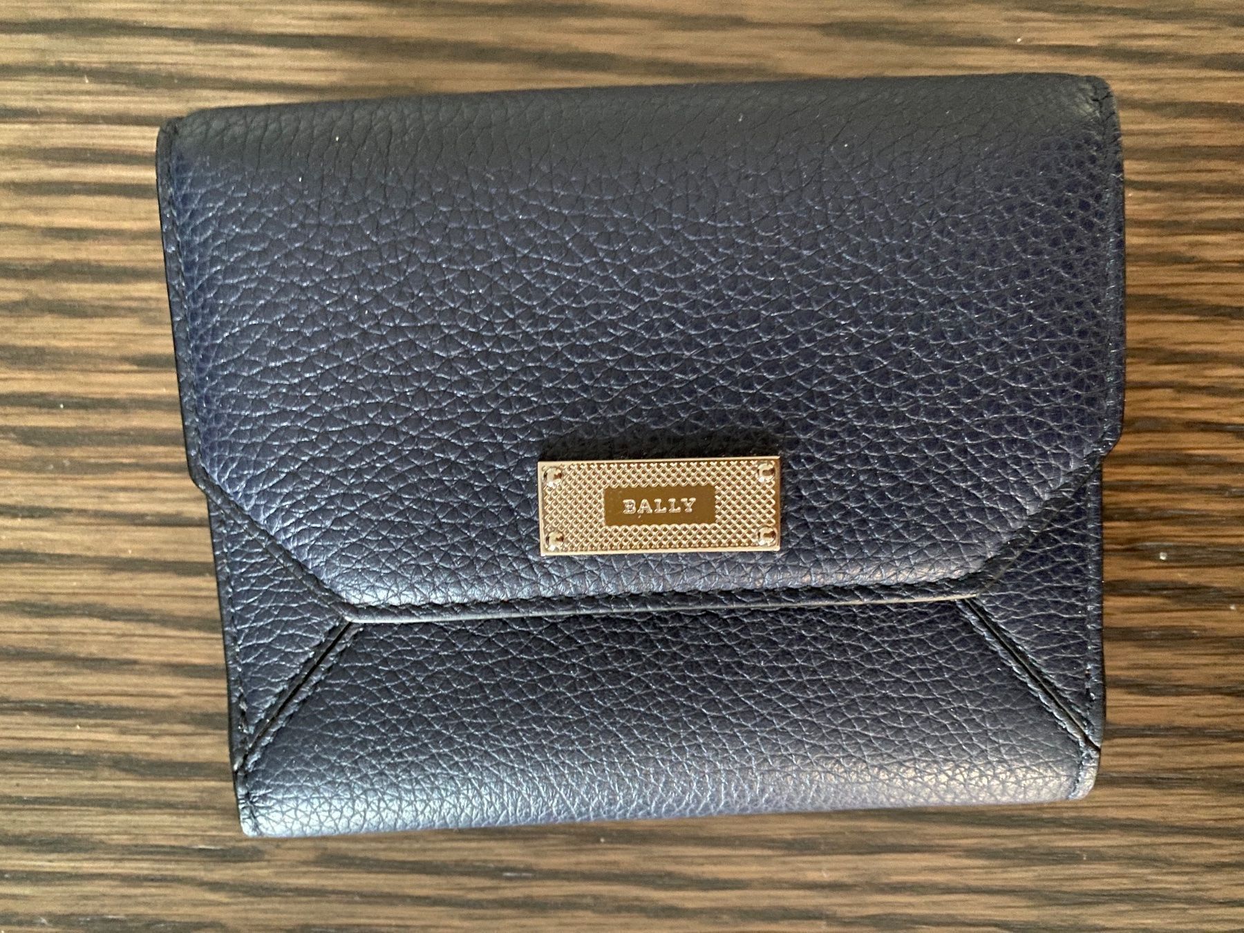 Bally Portamonete: Bally  DamenCardholder – Nuovo e nell'imballaggio originale da Volketswil venduto da praxis12