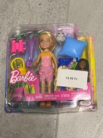 Poupée Barbie neuf