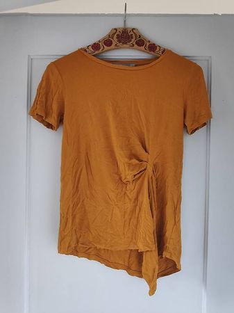 Tshirt Hallhuber Gr. 38