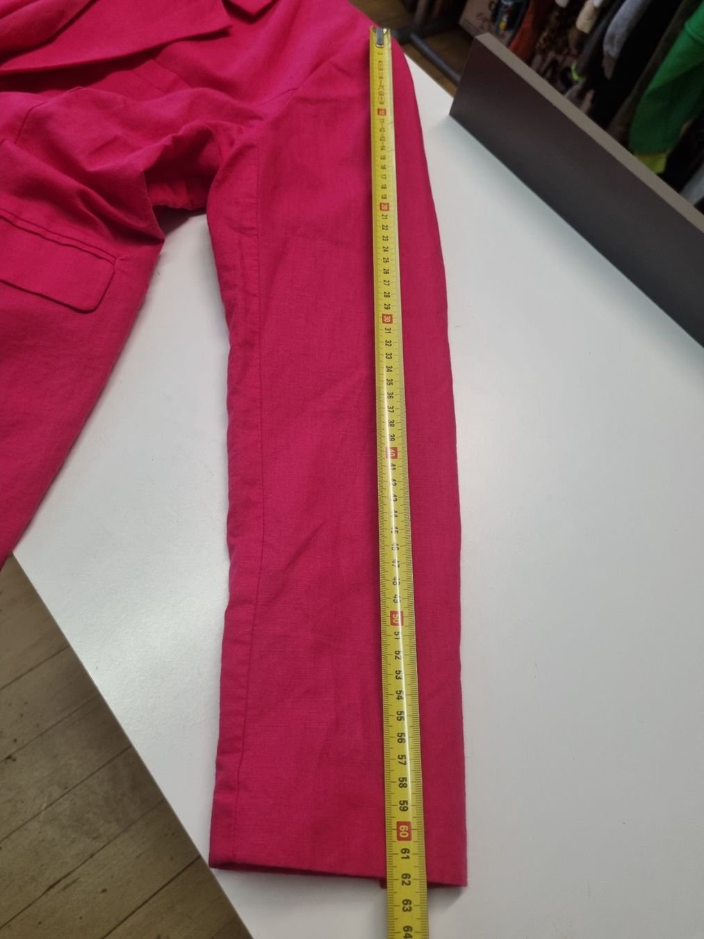 Giacche: Street one Blazer Grösse 42 – Usato da Schönenwerd venduto da Chez_Mimi 5