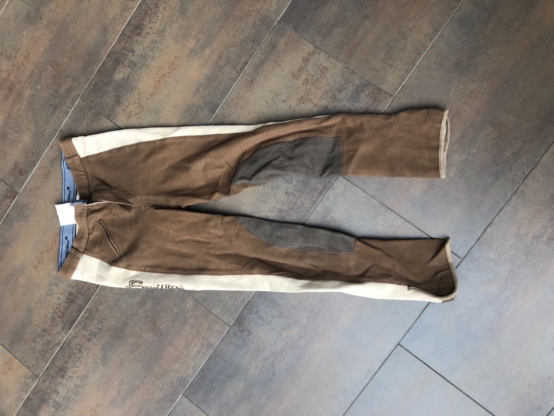 Pantaloni: Equilibre Reithosen Gr. 176 – Usato da Boltigen venduto da emolaki