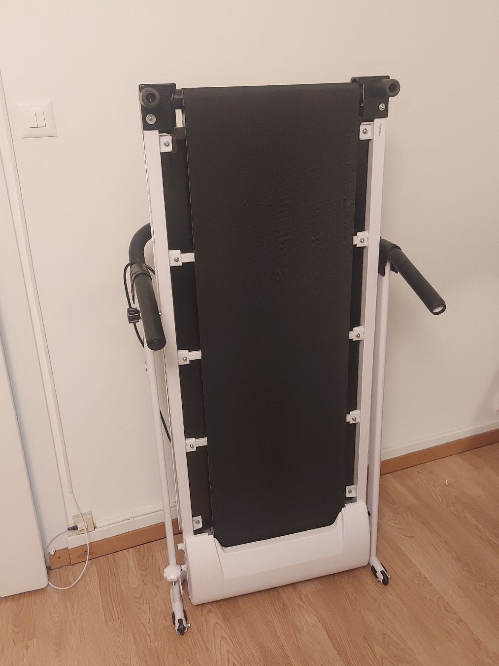 Hometrainer: iwalk – Usato da Biel/Bienne venduto da mas_fx95 2