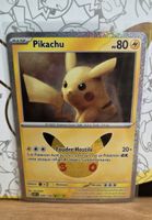 🇫🇷 - Pikachu 49/128 - (27/30) - Pokémon 30 ans