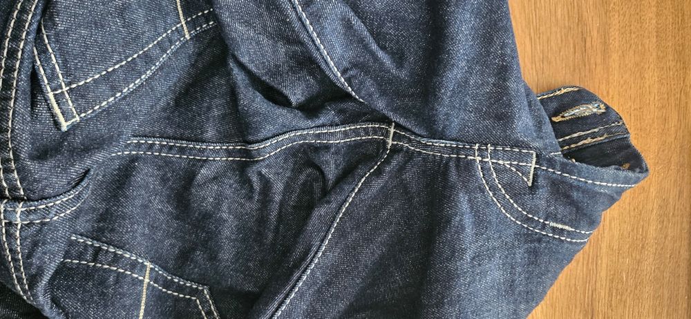Jacob Cohen Japan Denim 5