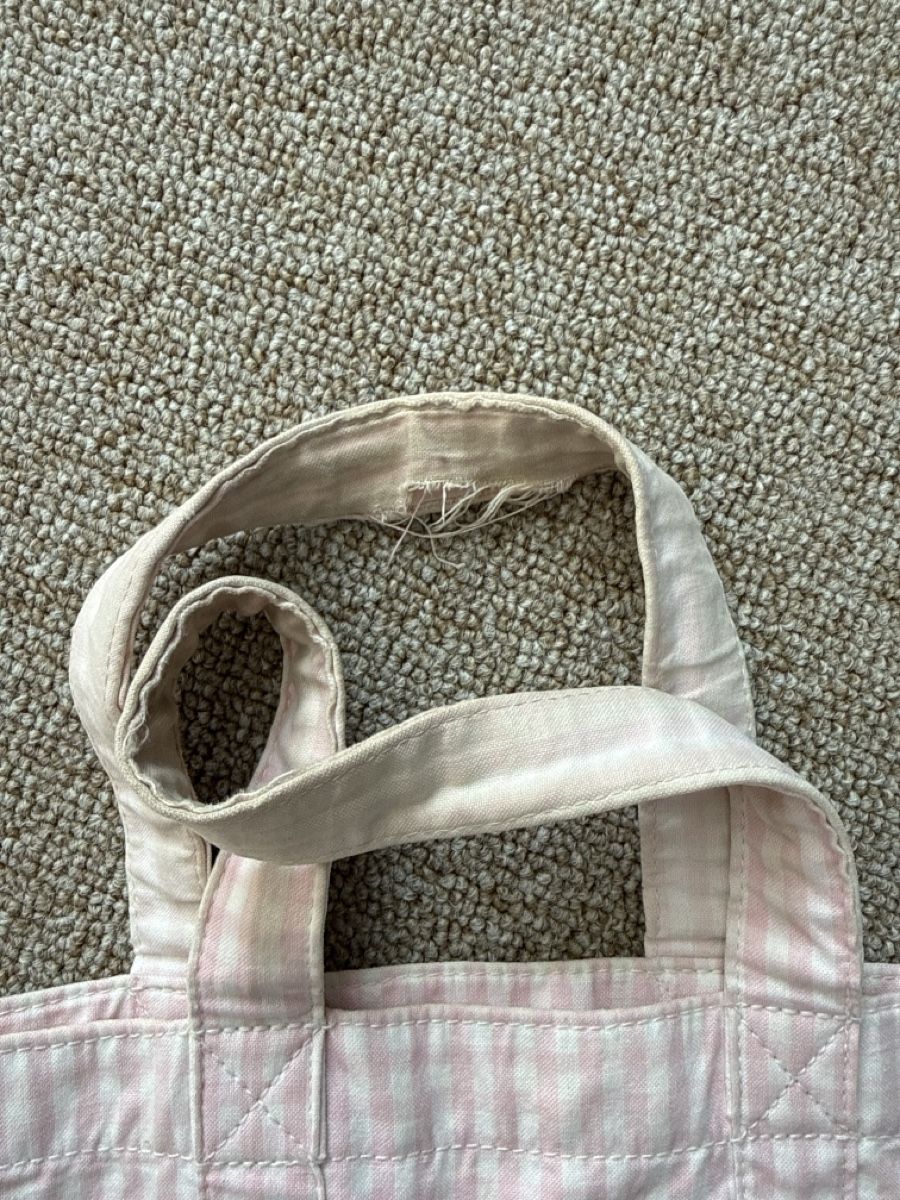 Ensoie Sacs femmes: Ensoie Tasche L – Défectueux à Zumikon par blueberry2301 1