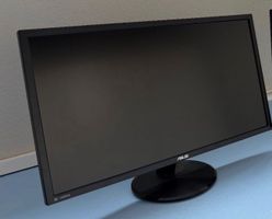 28 Zoll ASUS Monitoren