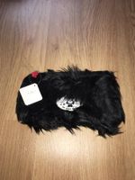 Sheepworld-Plüschiges Mäppchen/Etui mit Reissverschluss,Neu!
