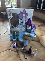 Disney Olaf’s frozen Adventure 