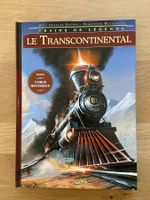 TRAINS DE LEGENDE / TOME 2 / PREMIERE EDITION