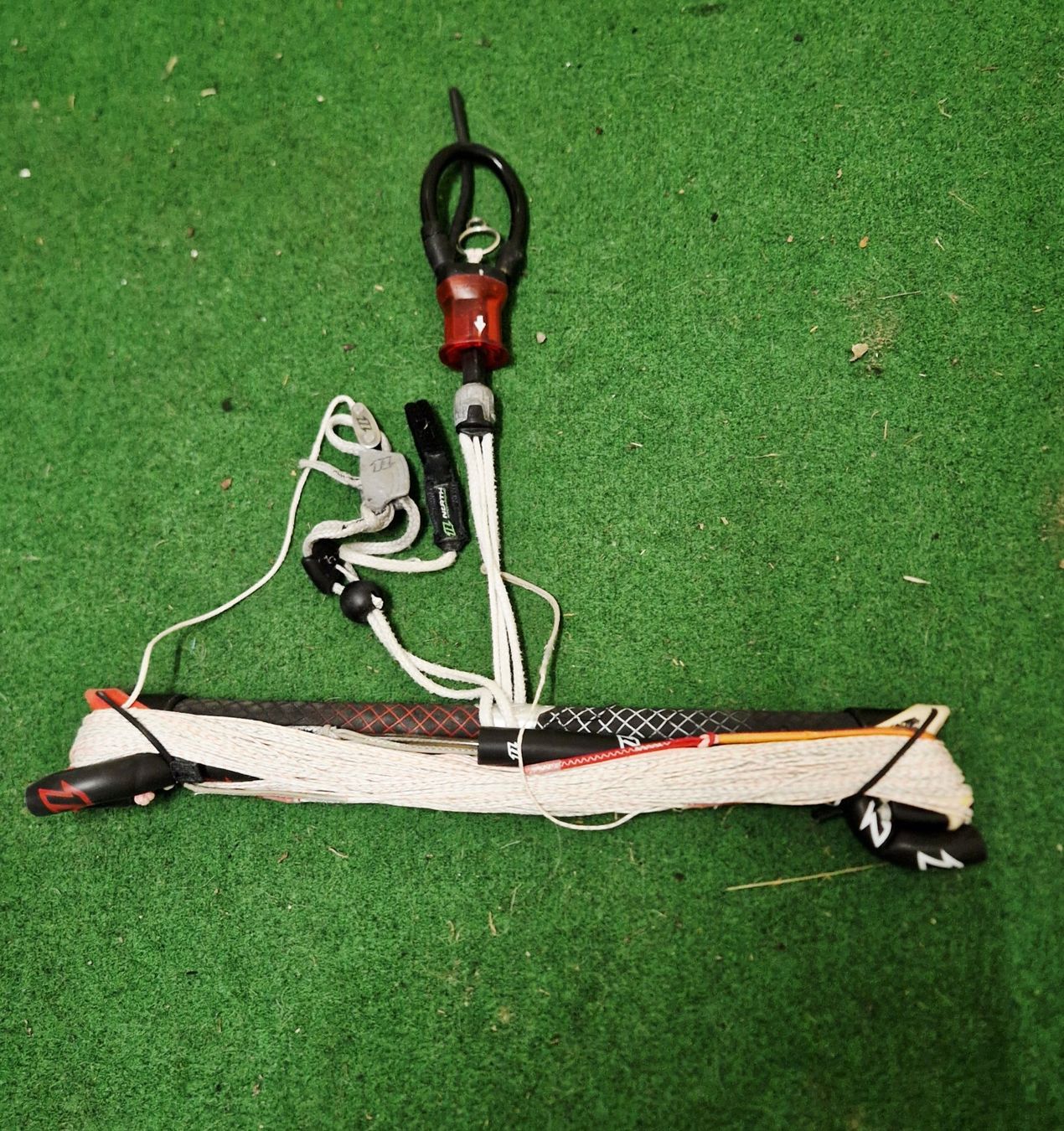 Kite: Kite North Evo 9qm. 2013 und 13qm. 2014 – Gebraucht aus Frauenfeld von koelliker01 3