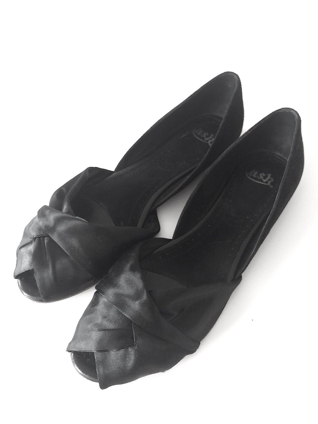 Ash Damenschuhe: Ash Ballerinas Gr 37 – Gebraucht aus Zürich von dulceamargo