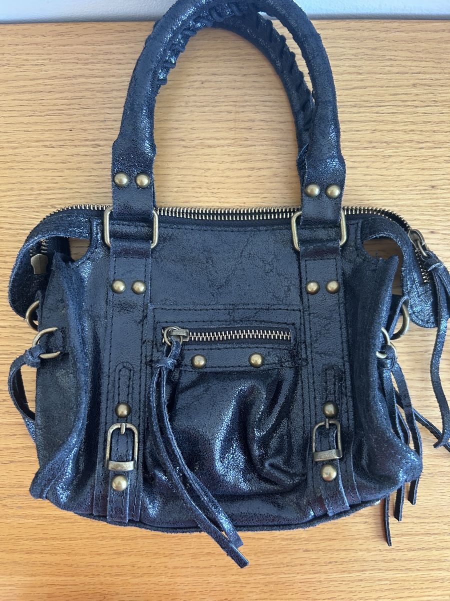 Taschen für Damen: Leder Tasche – Neu (gemäss Beschreibung) aus Horgen von mar_9yv7 1