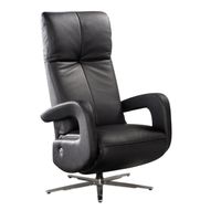 TV-Sessel Relaxsessel Leu Swiss (Scarlet Hulk)
