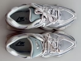 New Balance U9060 Unisex - Sneaker low - lone star grey
