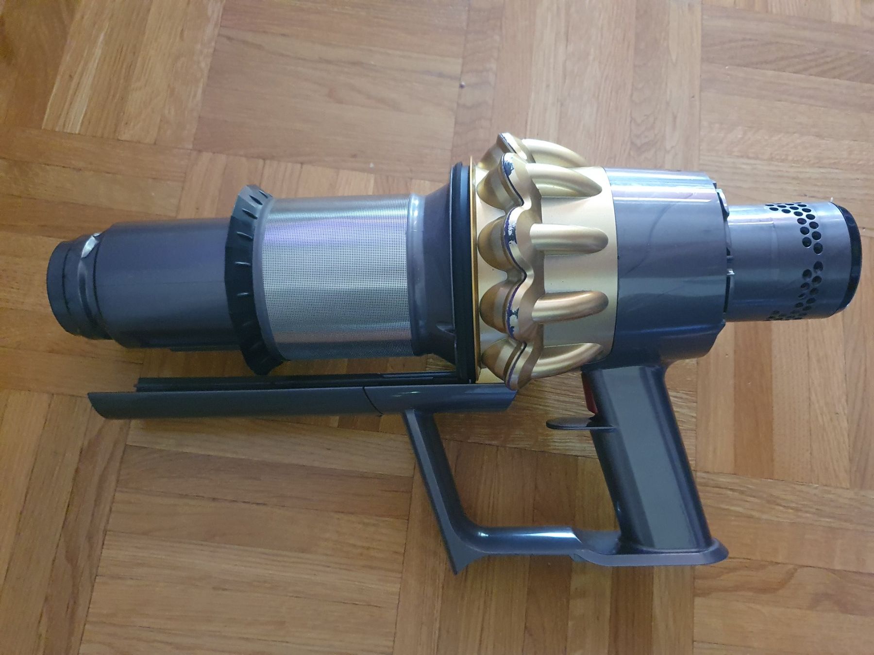 Dyson Aspirateurs & Accessoires: Pièce détachées pour Dyson V11 déffectieux – Défectueux à Prilly par RoDyRe 3